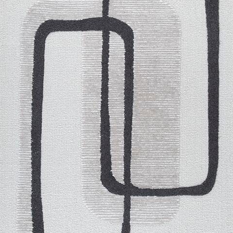 Davismour Medium Rug - 8' x 10'