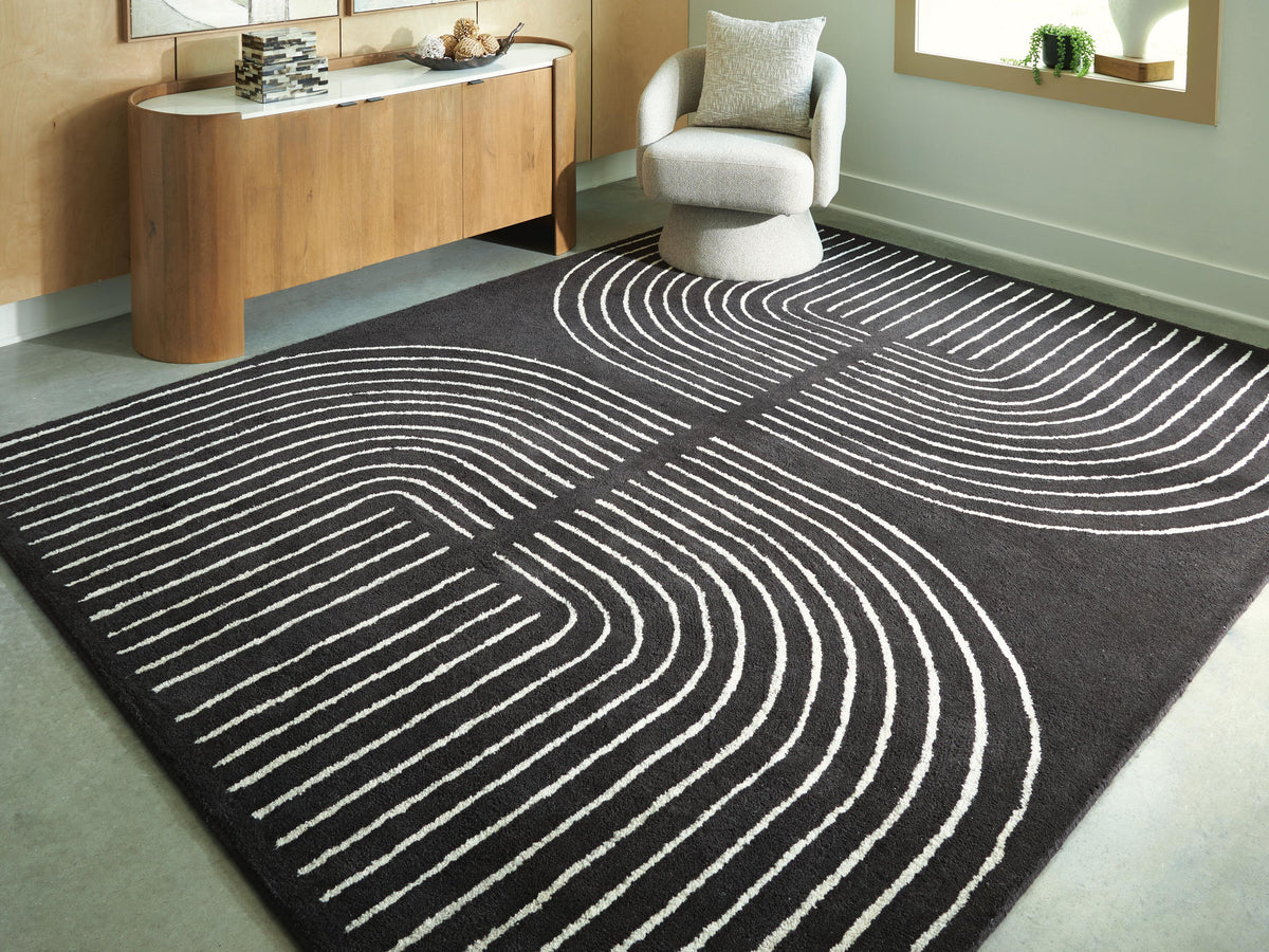 Eldonmore Medium Rug