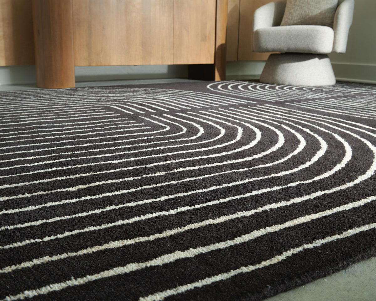 Eldonmore Medium Rug - 8' x 10'