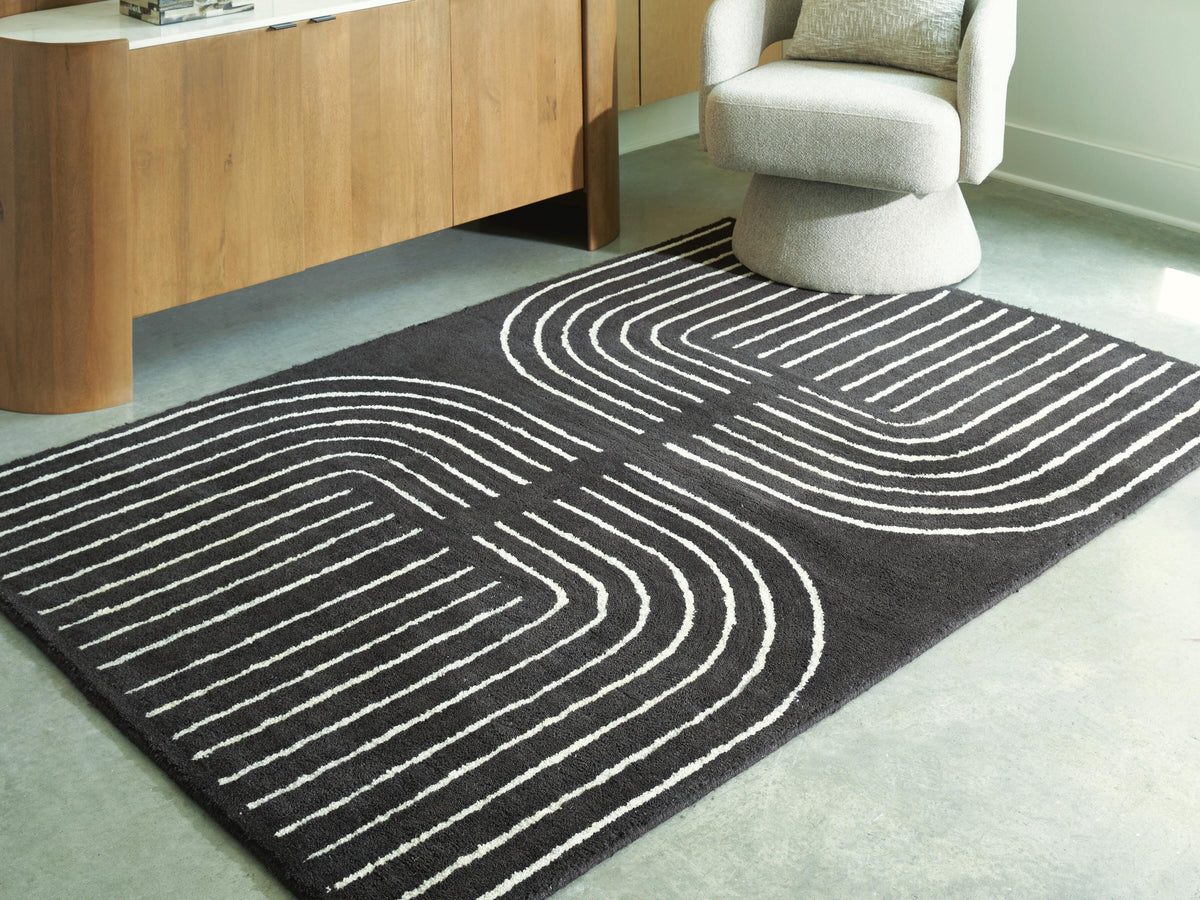 Eldonmore Medium Rug - 5' x 7'