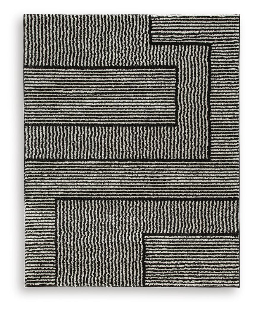 Kurtmen Medium Rug