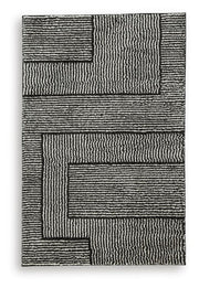 Kurtmen Medium Rug