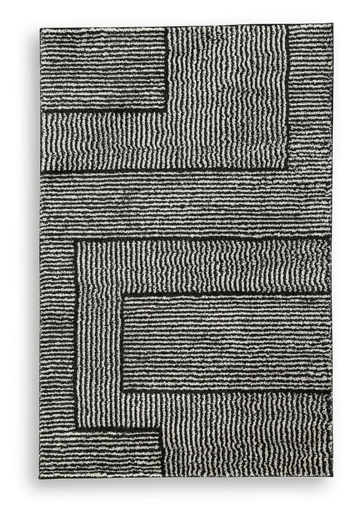 Kurtmen Medium Rug - 5' x 7'