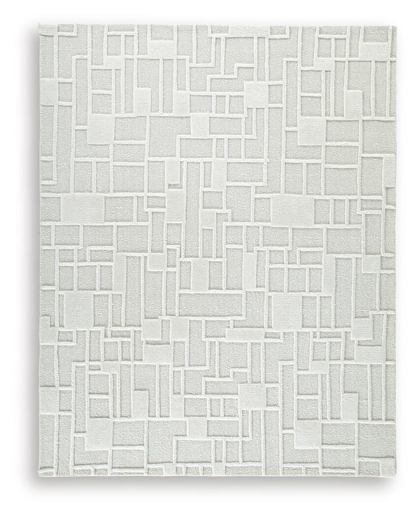 Empriss Medium Rug - 8' x 10'