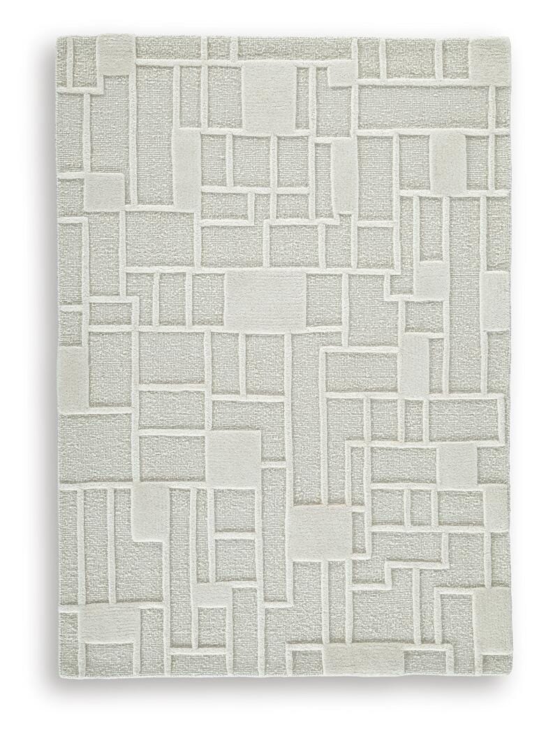 Empriss Medium Rug - 5' x 7'