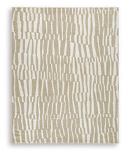 Corrbell Medium Rug - 8' x 10'