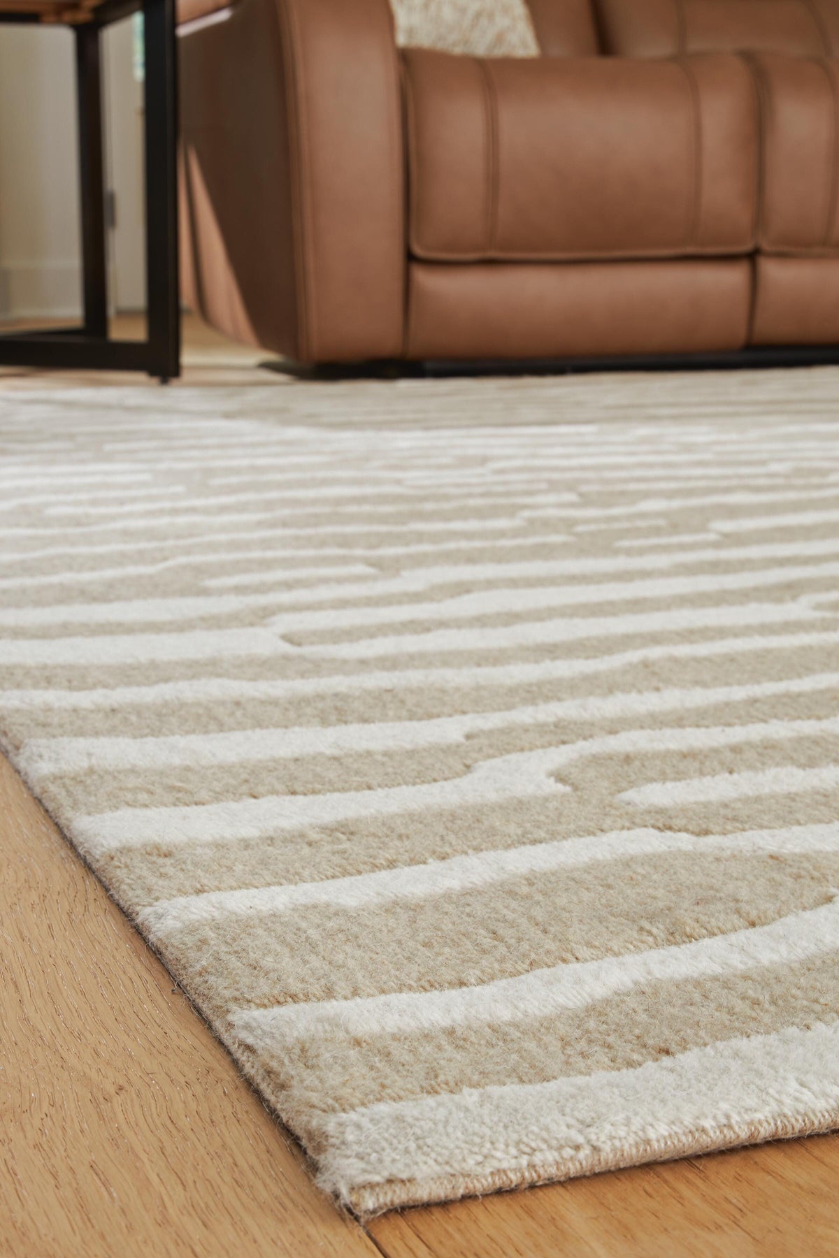 Corrbell Medium Rug