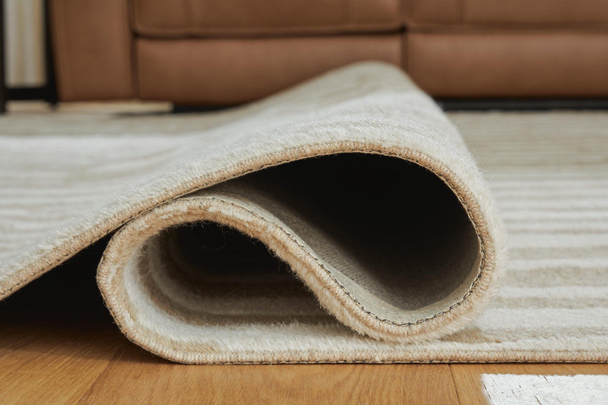 Corrbell Medium Rug - 8' x 10'