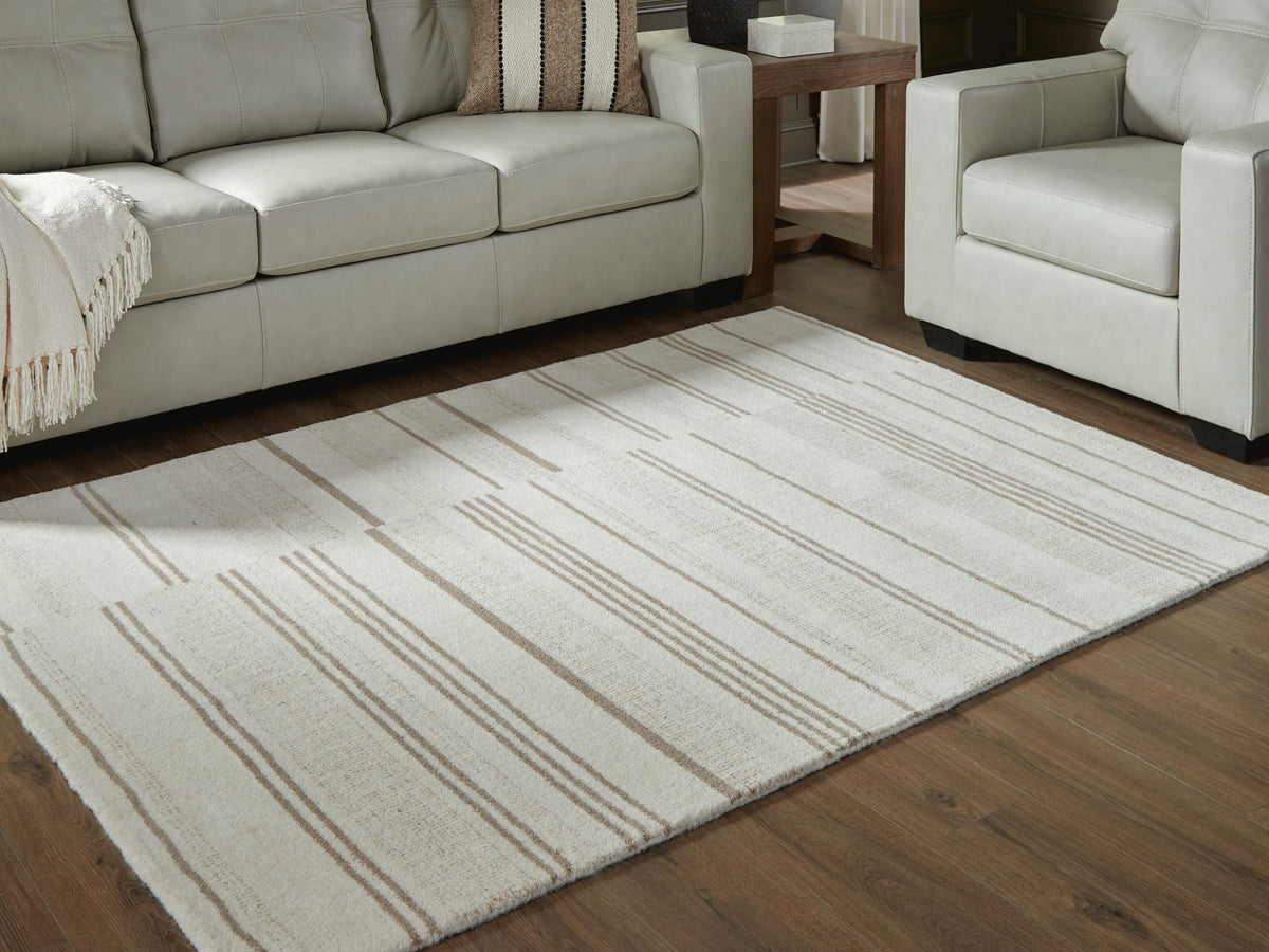 Gadence Medium Rug - 5' x 7'