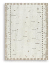 Dot Medium Rug