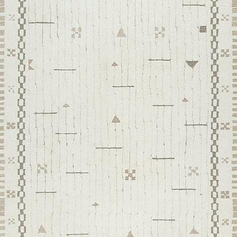 Dot Medium Rug - 8' x 10'
