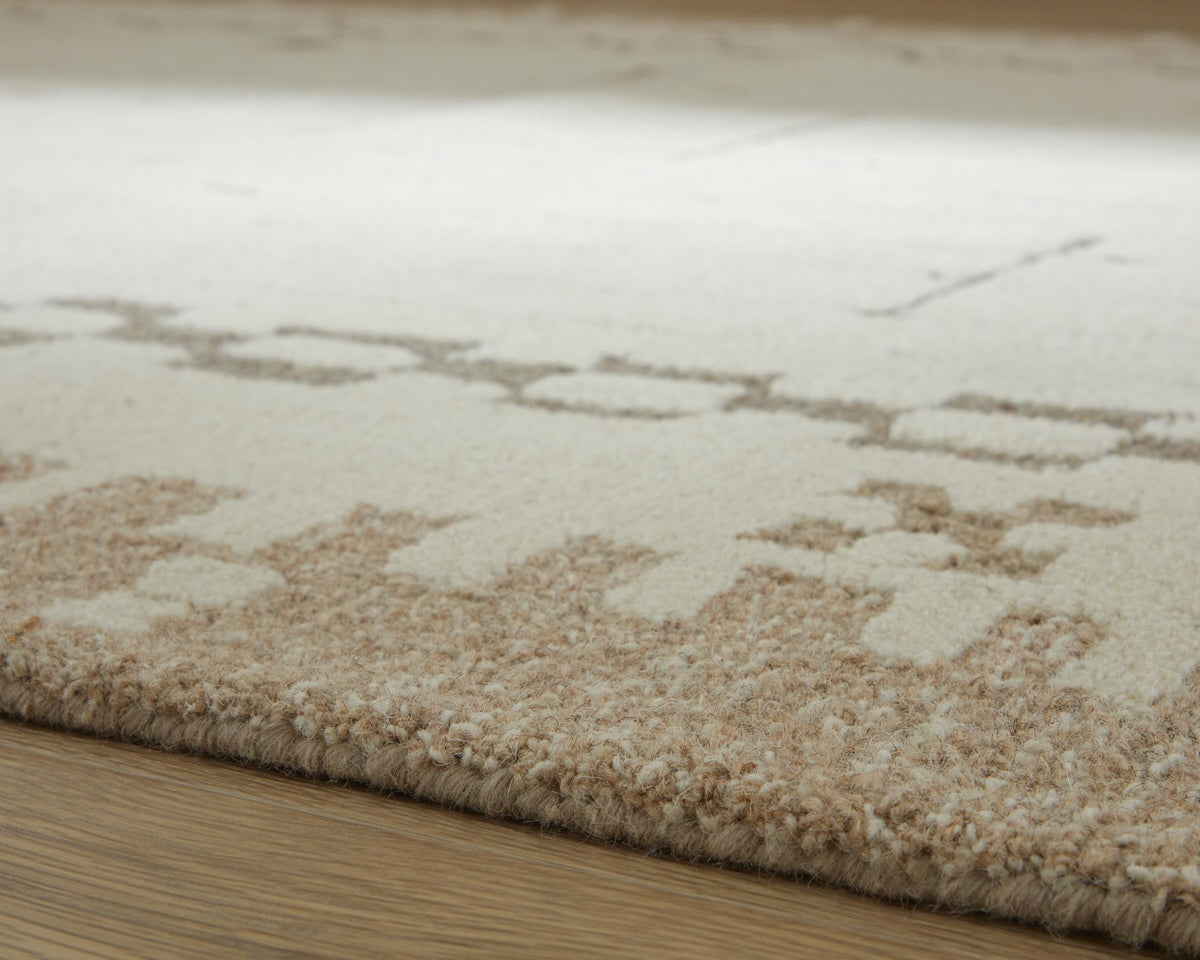 Dot Medium Rug