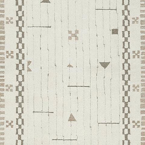 Dot Medium Rug - 5' x 7'