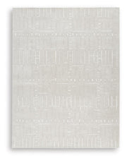 Wolbert Medium Rug - 8' x 10'