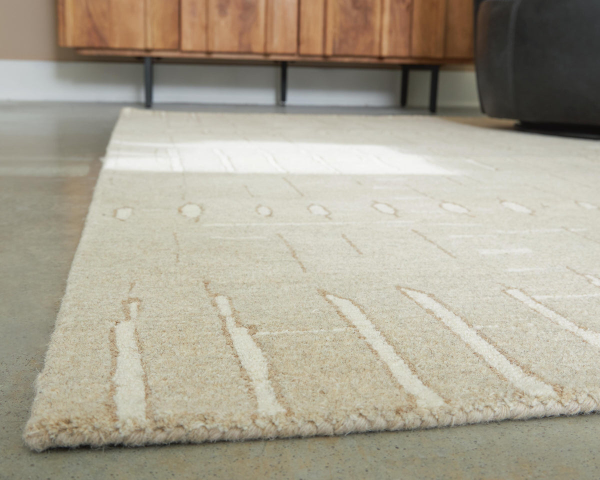 Wolbert Medium Rug - 8' x 10'