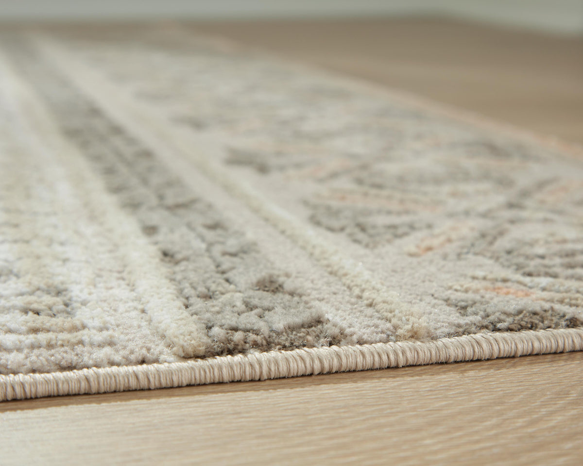Bachby Medium Rug
