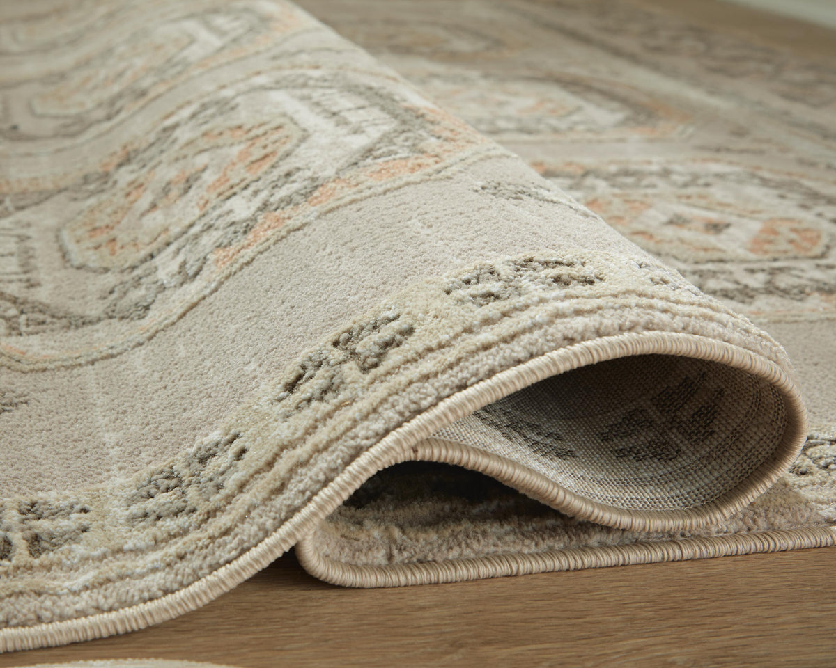 Bachby Medium Rug