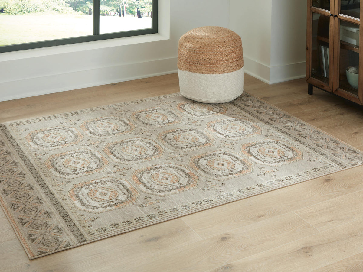 Bachby Medium Rug
