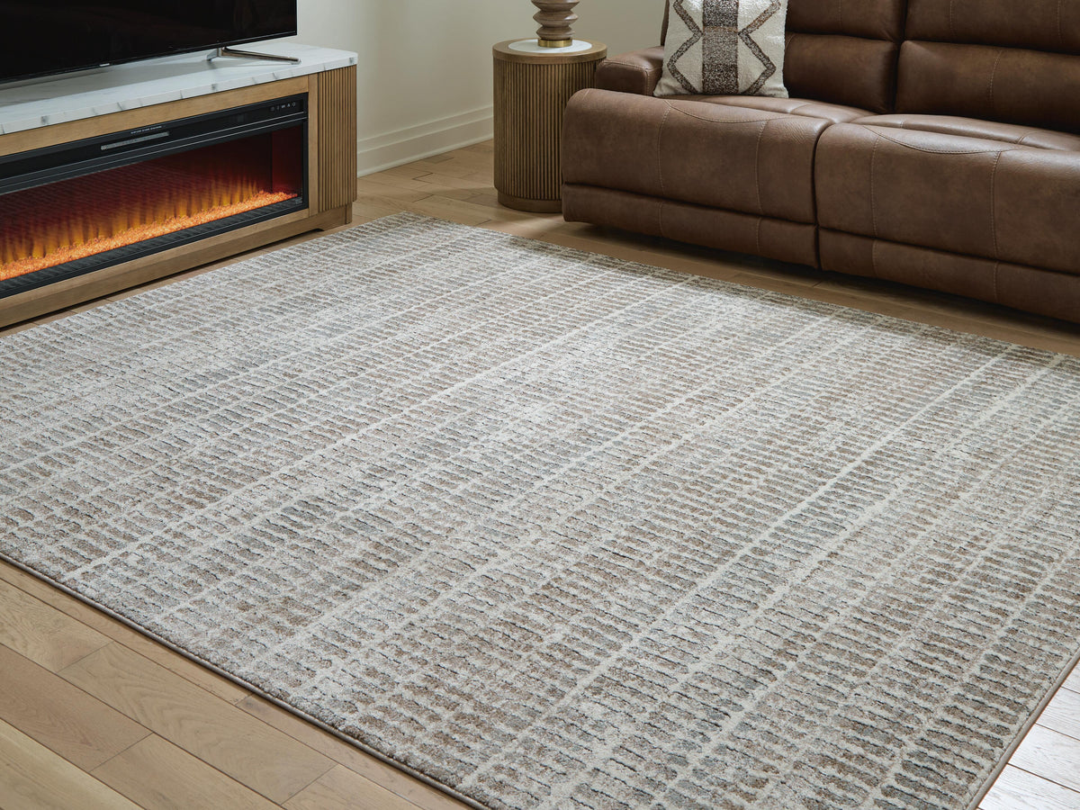 Fuadwick Medium Rug