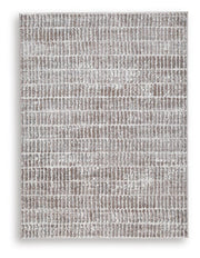 Fuadwick Medium Rug