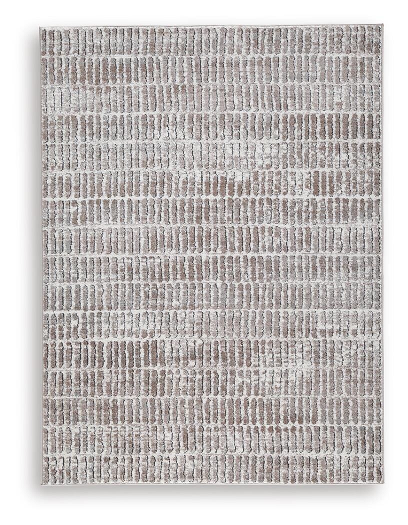 Fuadwick Medium Rug