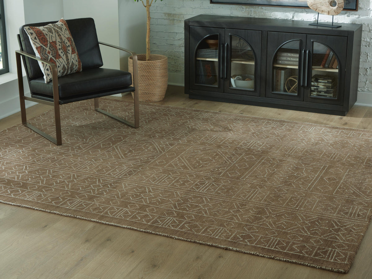 Merrittman Medium Rug