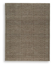 Merrittman Medium Rug