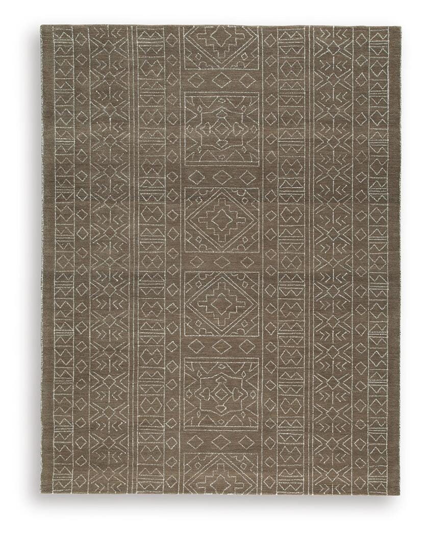 Merrittman Medium Rug