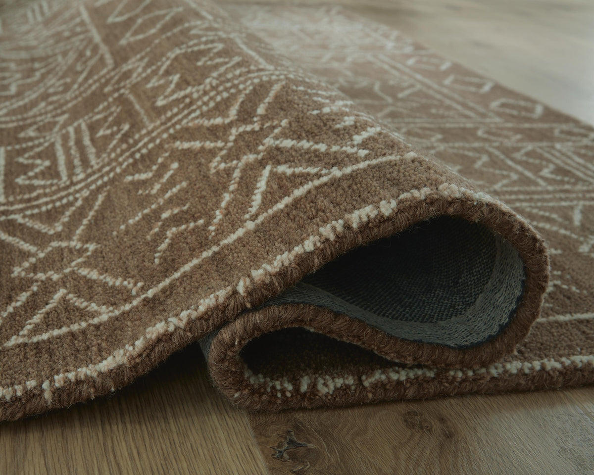 Merrittman Medium Rug