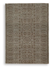 Merrittman Medium Rug
