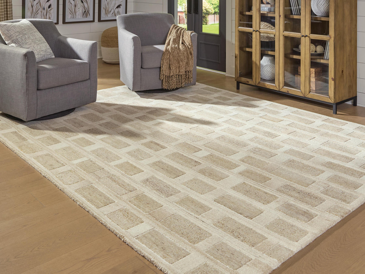 Lisgrove Medium Rug - 8' x 10'