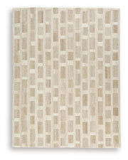 Lisgrove Medium Rug - 8' x 10'