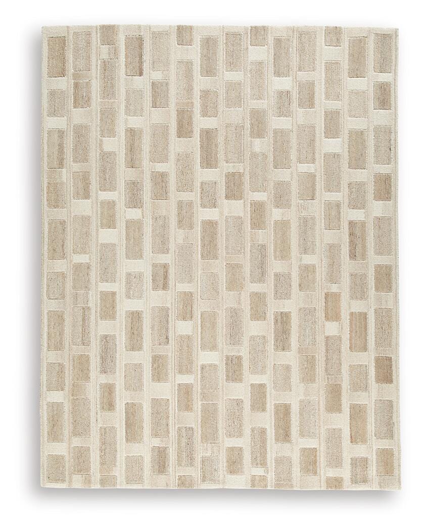 Lisgrove Medium Rug - 8' x 10'