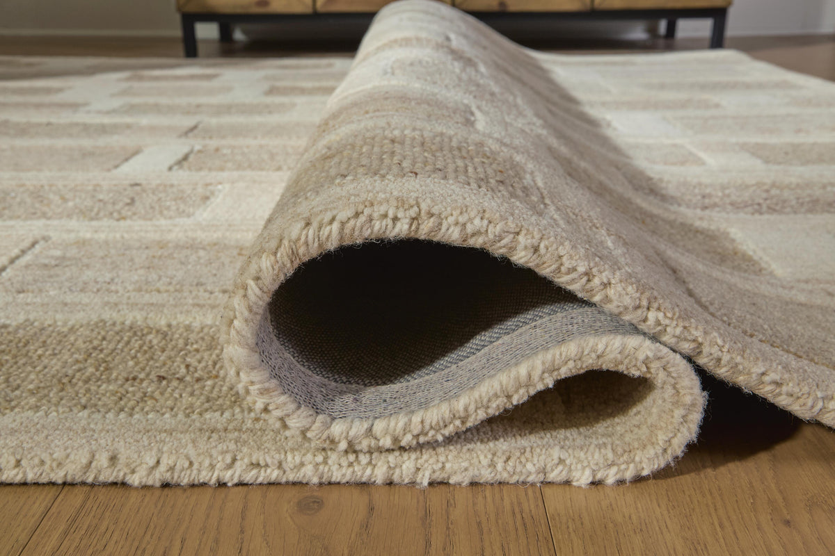 Lisgrove Medium Rug - 8' x 10'