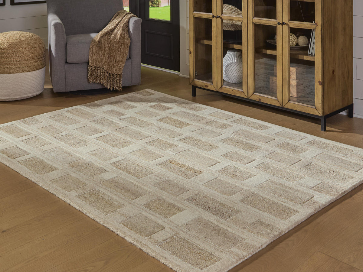 Lisgrove Medium Rug