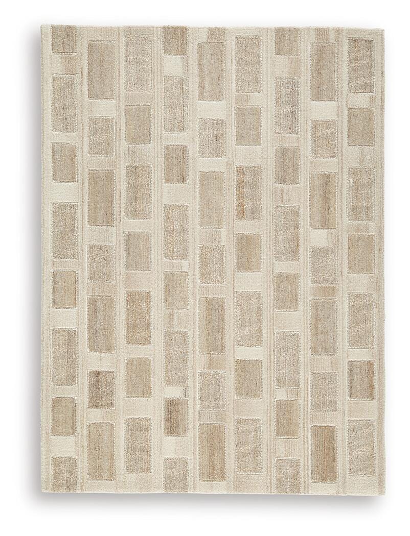 Lisgrove Medium Rug - 5' x 7'