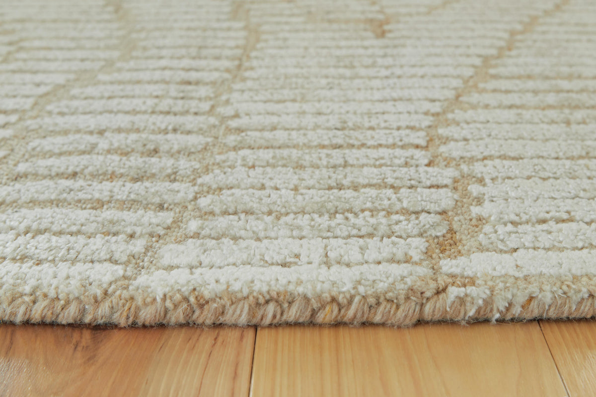Jaseena Medium Rug - 8' x 10'