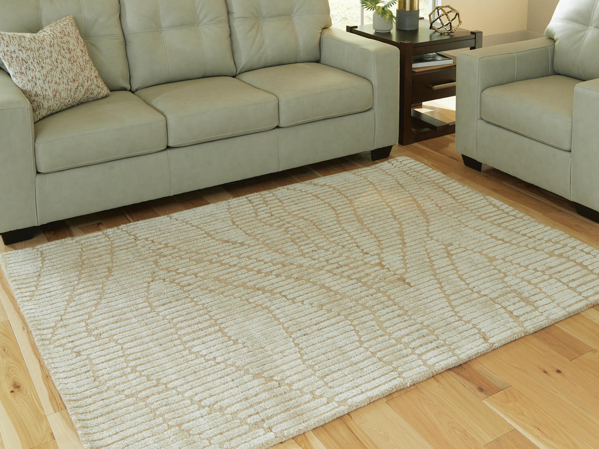 Jaseena Medium Rug - 5' x 7'