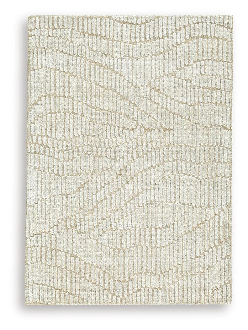 Jaseena Medium Rug - 5' x 7'