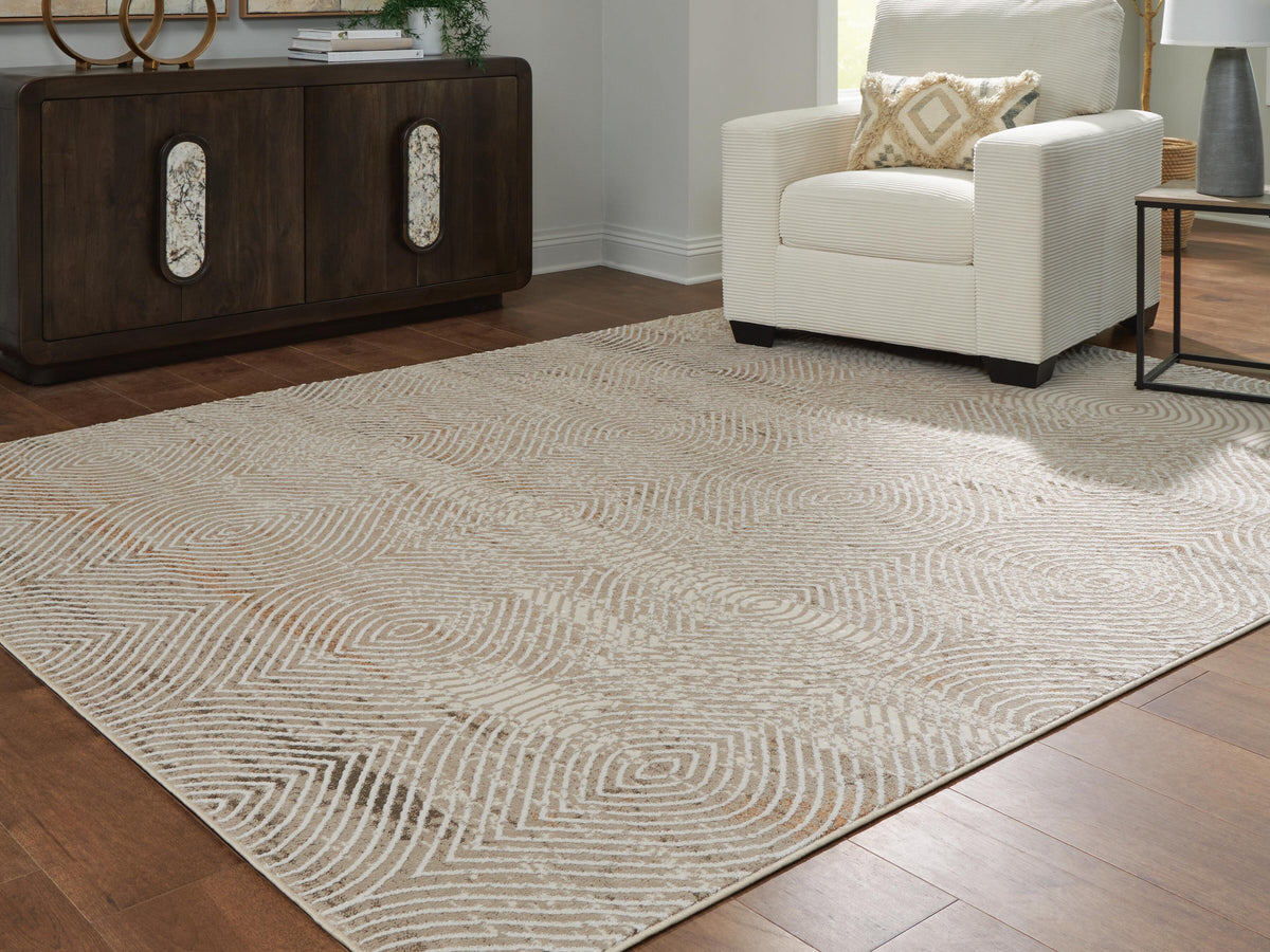 Bachus Medium Rug