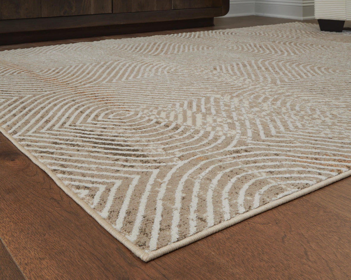 Bachus Medium Rug