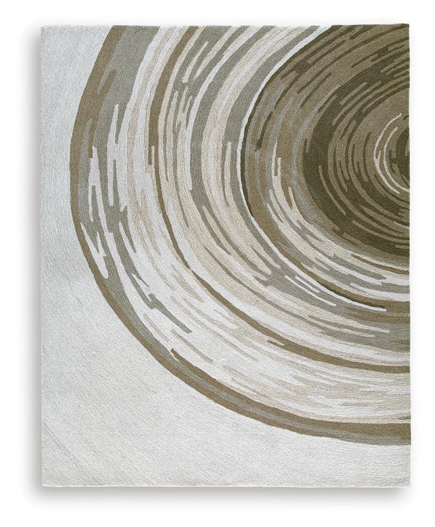 Rizwana Medium Rug - 8' x 10'