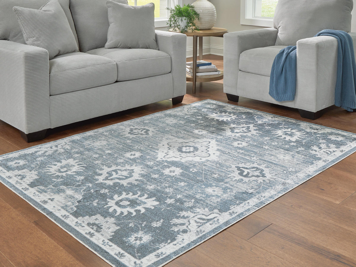 Avanworths Washable Large Rug