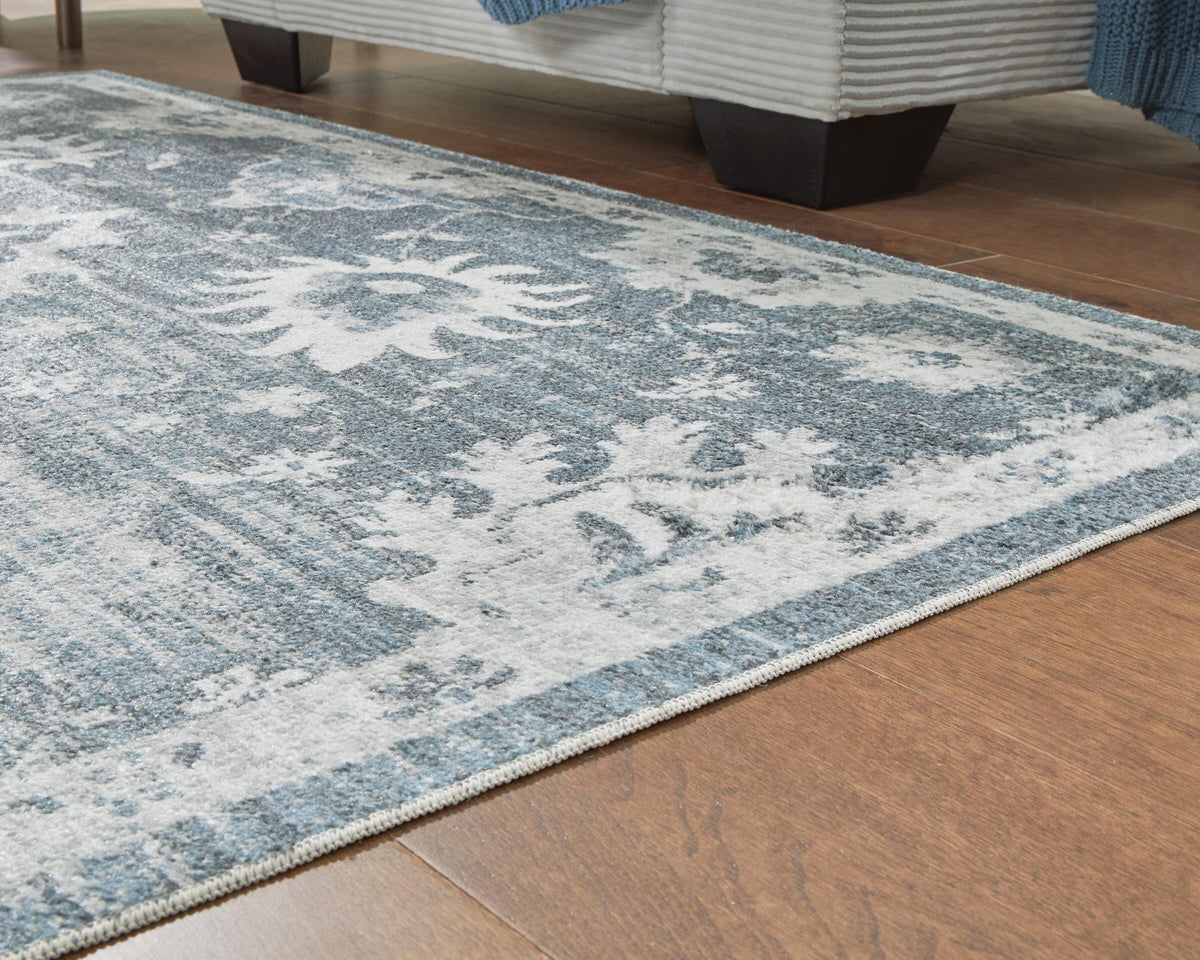 Avanworths Washable Large Rug