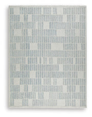 Dylanton Medium Rug - 8' x 10'
