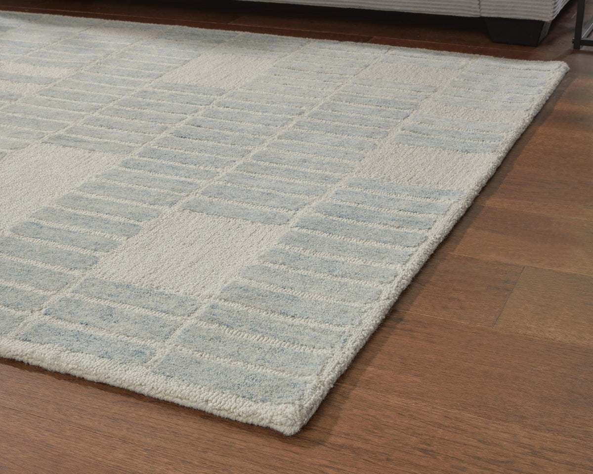 Dylanton Medium Rug - 8' x 10'