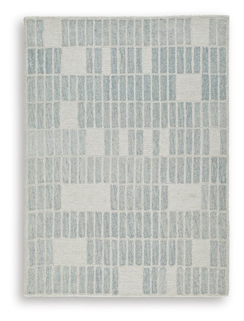 Dylanton Medium Rug - 5' x 7'