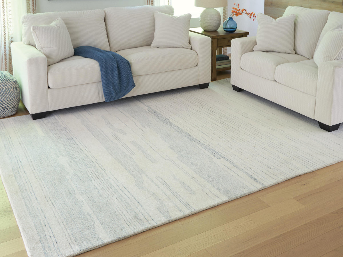 Genemost Medium Rug - 8' x 10'