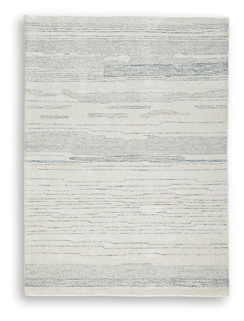 Genemost Medium Rug - 5' x 7'