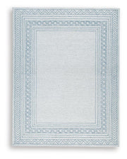 Azelhurst Medium Rug - 8' x 10'